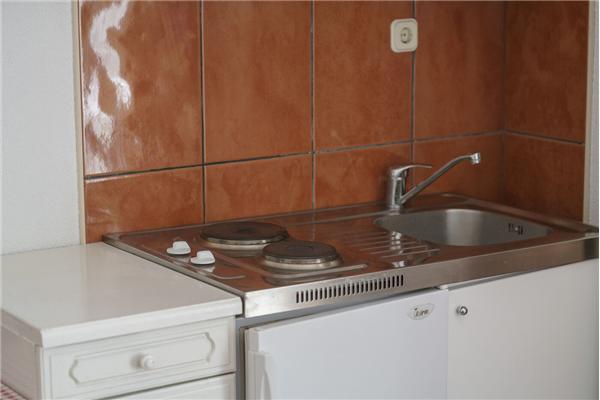 Apartman A5, za 2 osoba/e