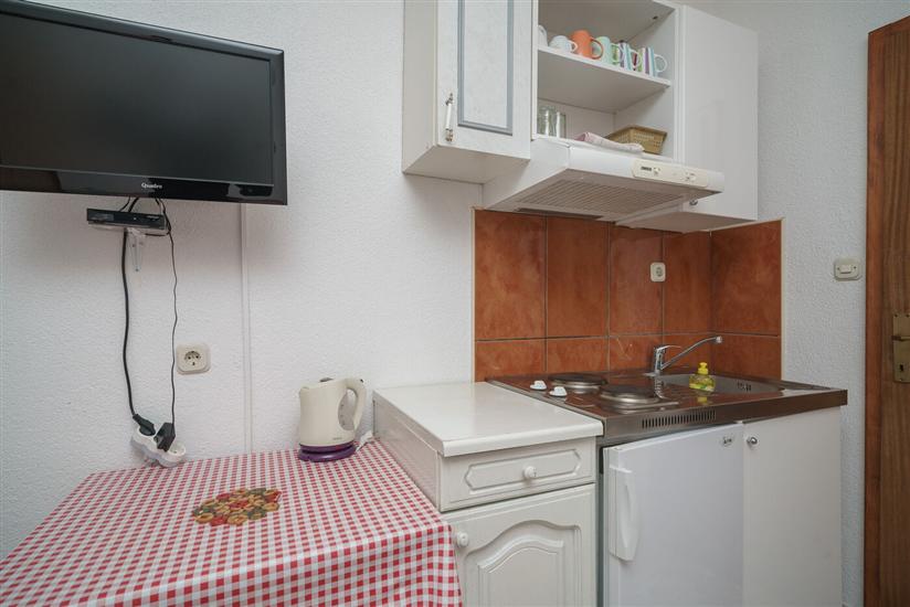 Apartman A5, za 2 osoba/e