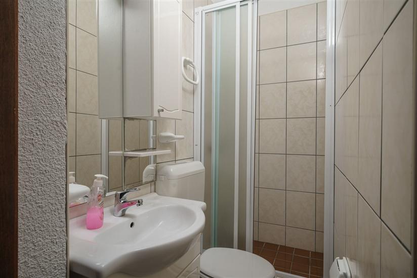 Apartman A5, za 2 osoba/e