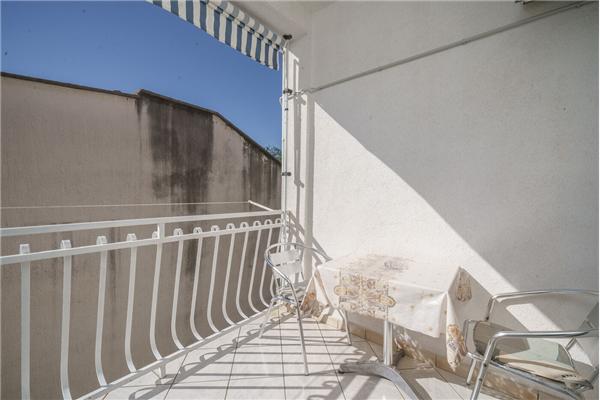 Apartman A5, za 2 osoba/e