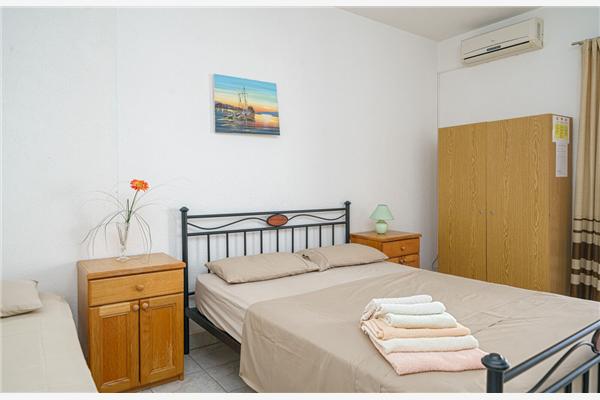 Apartman A7, za 3 osoba/e