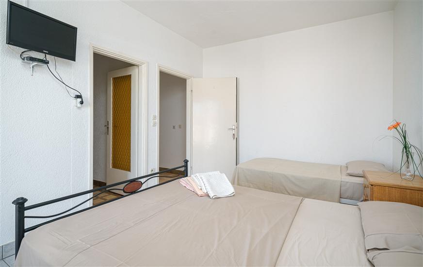 Apartman A7, za 3 osoba/e