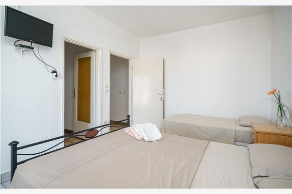 Apartman A7, za 3 osoba/e