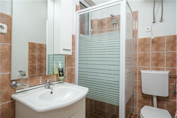 Apartman A7, za 3 osoba/e