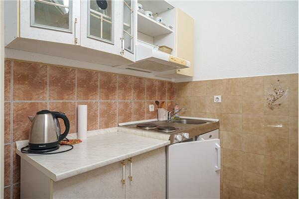 Apartman A7, za 3 osoba/e