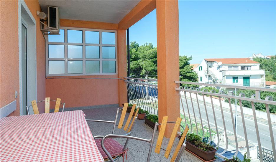 Apartman A7, za 3 osoba/e