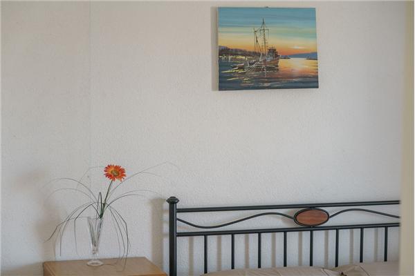 Apartman A7, za 3 osoba/e