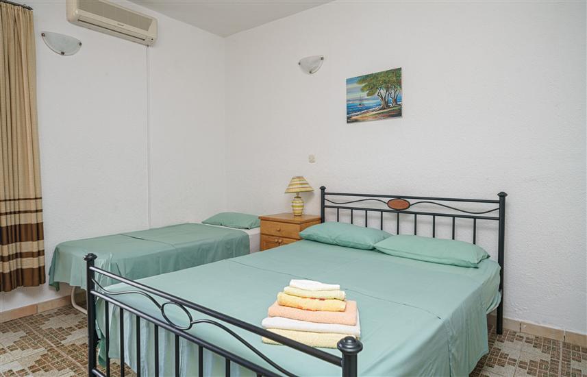 Apartman A6, za 2 osoba/e