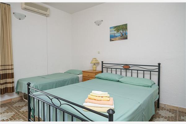 Apartman A6, za 2 osoba/e
