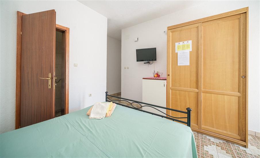 Apartman A6, za 2 osoba/e
