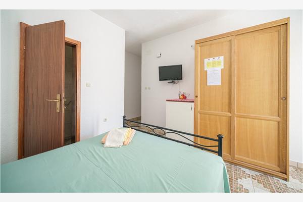 Apartman A6, za 2 osoba/e