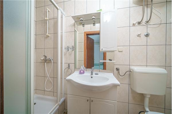 Apartman A6, za 2 osoba/e