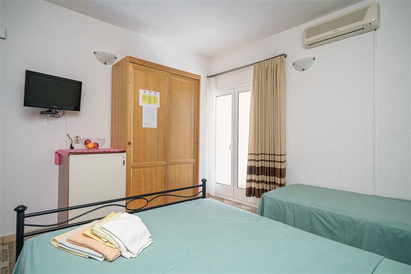 Apartman A6, za 2 osoba/e