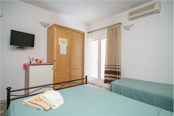 Apartman A6, za 2 osoba/e