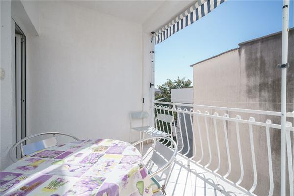 Apartman A6, za 2 osoba/e