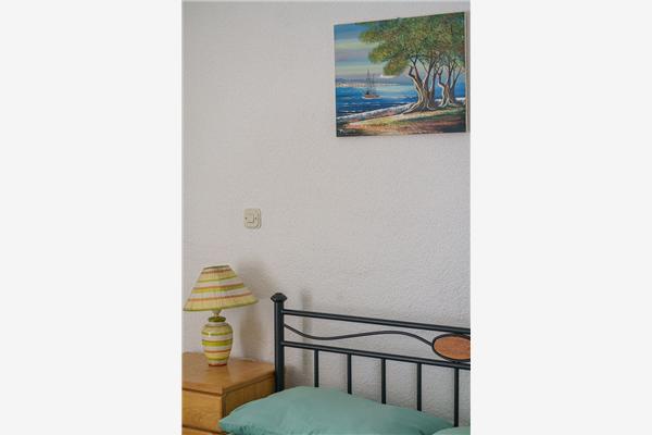 Apartman A6, za 2 osoba/e