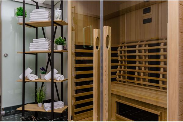 Room S1, for 2 persons