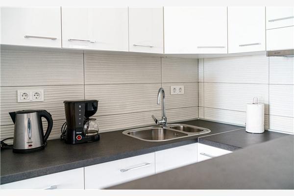 Апартаменты A1, для 5 лиц