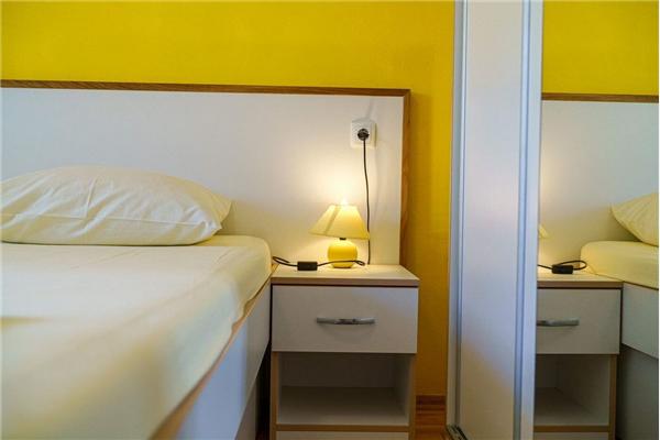 Апартаменты A1, для 5 лиц