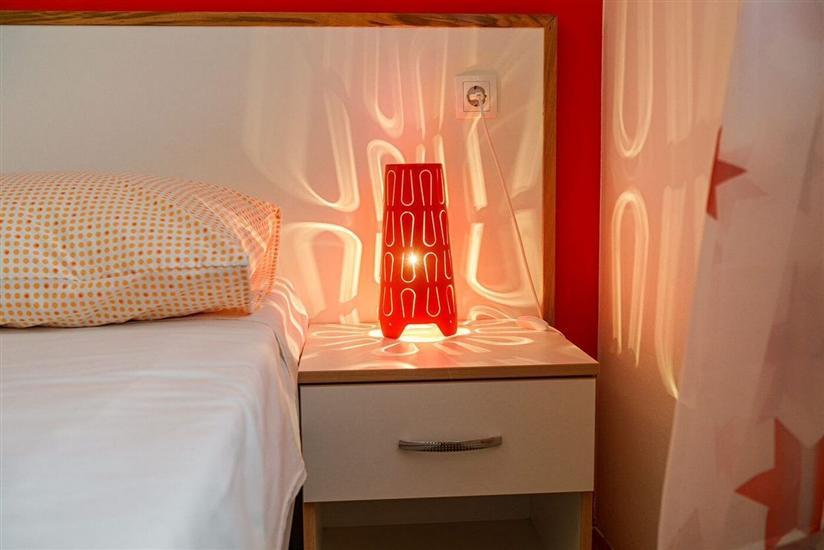 Апартаменты A1, для 5 лиц