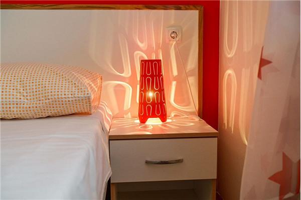 Апартаменты A1, для 5 лиц