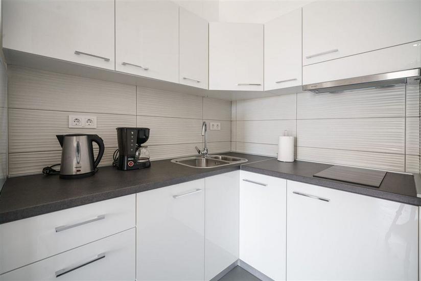 Апартаменты A1, для 5 лиц