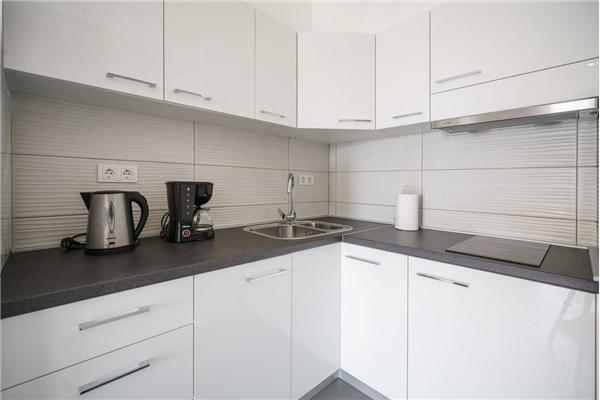 Апартаменты A1, для 5 лиц