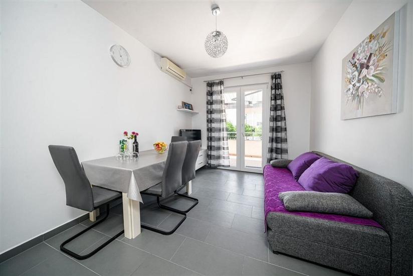 Апартаменты A1, для 5 лиц