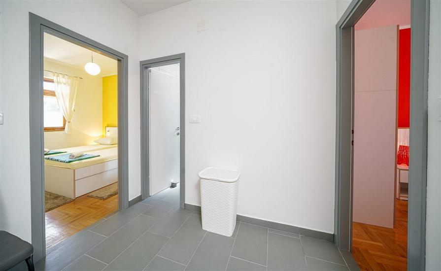 Апартаменты A1, для 5 лиц