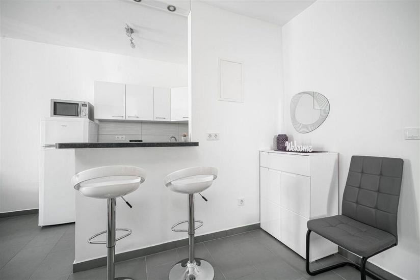 Апартаменты A1, для 5 лиц