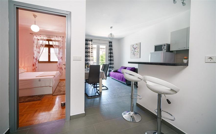 Апартаменты A1, для 5 лиц