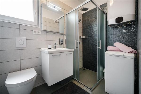 Апартаменты A1, для 5 лиц