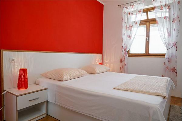 Апартаменты A1, для 5 лиц