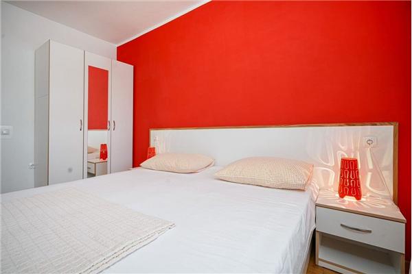 Апартаменты A1, для 5 лиц