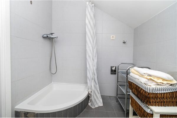 Apartment A1, for 2 persons