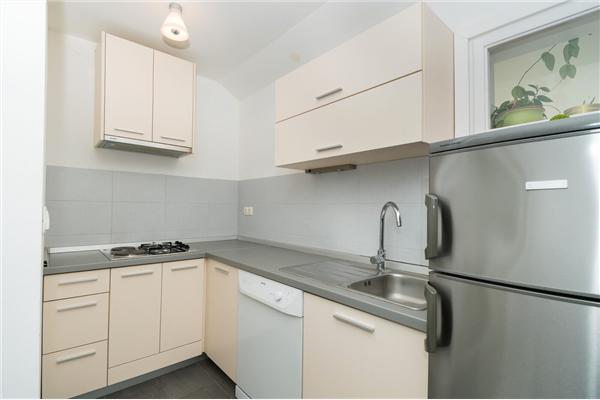 Apartment A1, for 2 persons