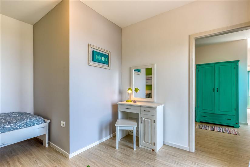 House K1, for 9 persons