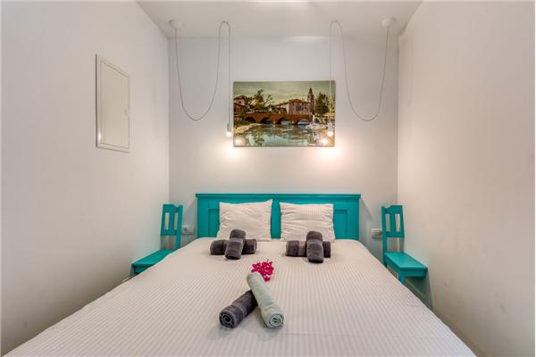 House K1, for 9 persons