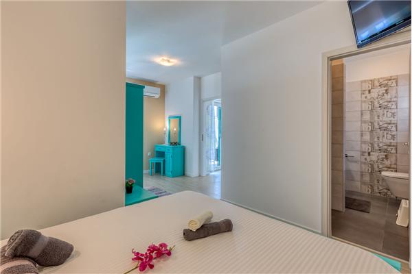 House K1, for 9 persons