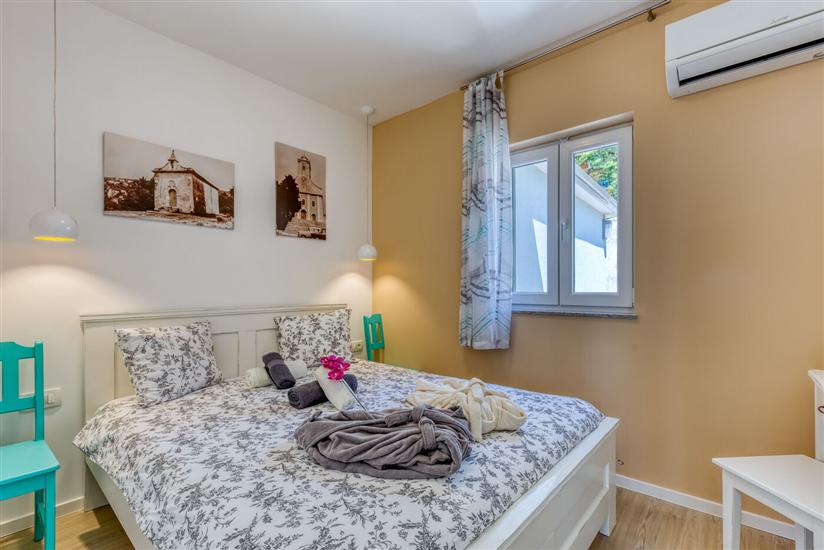 House K1, for 9 persons