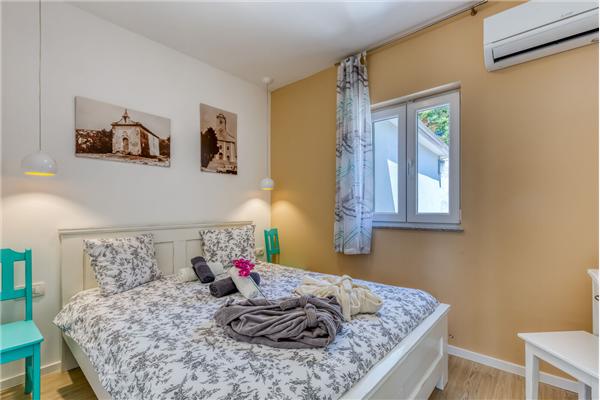 House K1, for 9 persons