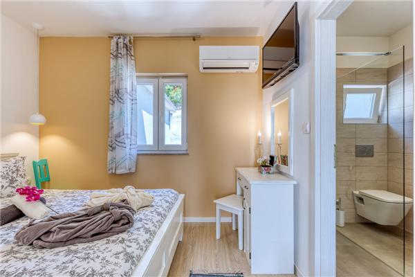 House K1, for 9 persons