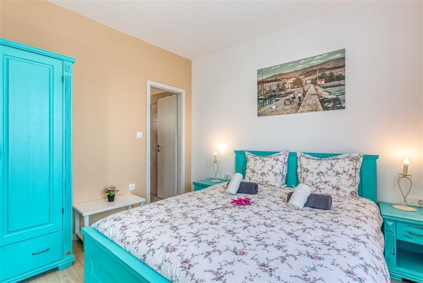 House K1, for 9 persons