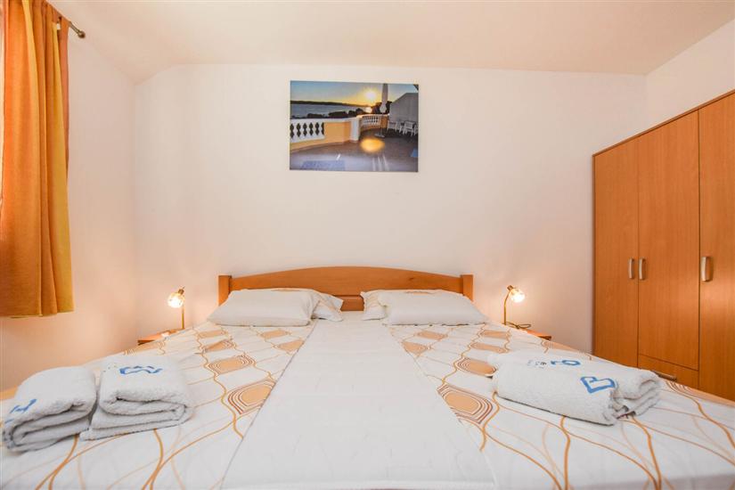 Apartment A3, for 3 persons