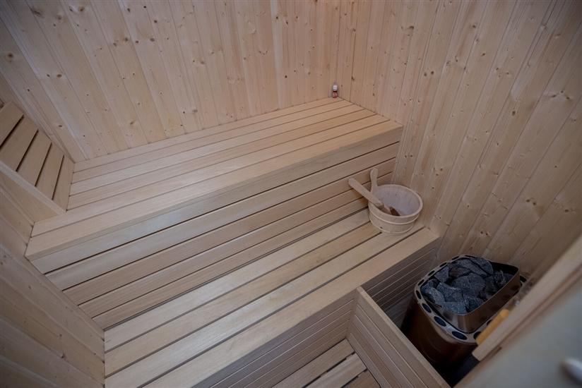 House K1, for 9 persons