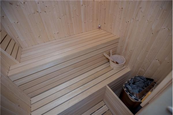 House K1, for 9 persons