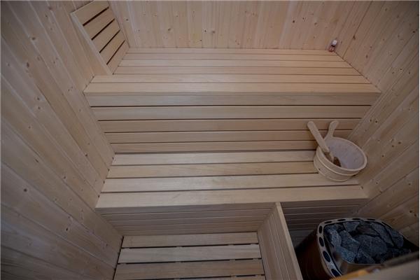 House K1, for 9 persons