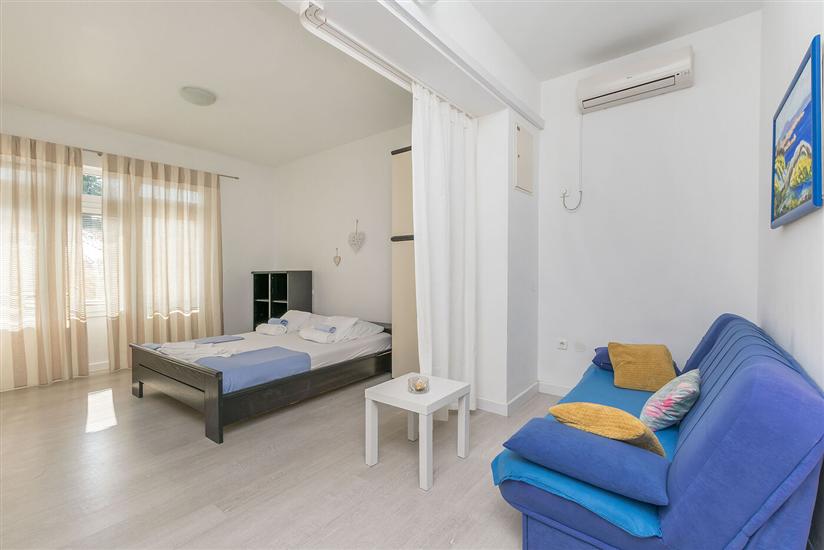 Apartment A5, for 2 persons