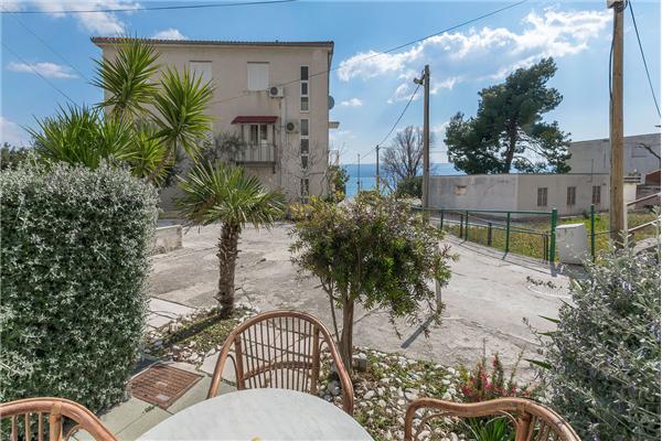 Apartment A5, for 2 persons