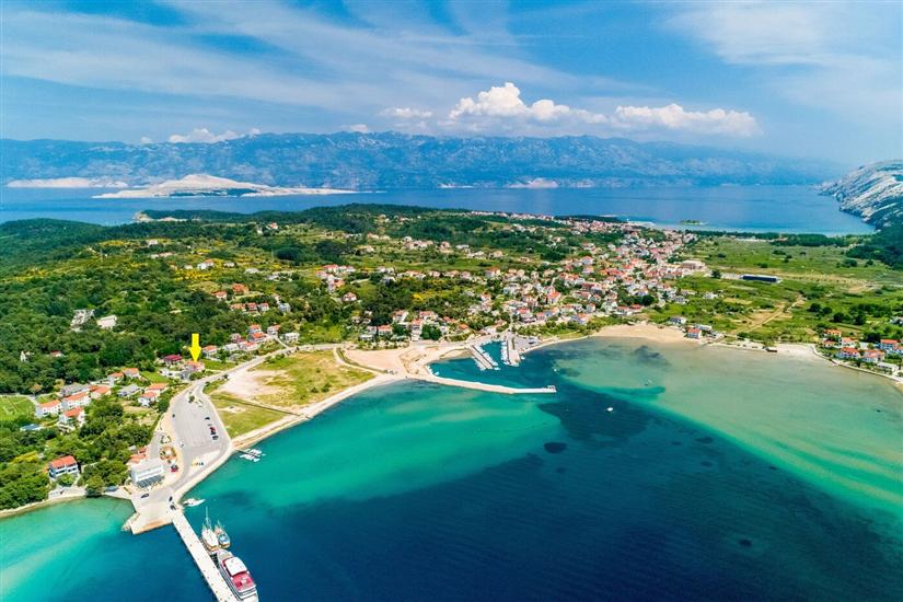 Апартаменты Lino